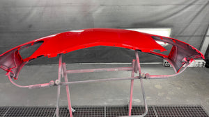 Corvette C7 ZR1 Conversion Front Bumper Kit and Splitter