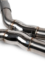 Load image into Gallery viewer, Fabspeed BMW M2 (G87) Intermediate X-Pipe (2023+)
