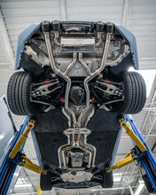 Load image into Gallery viewer, Fabspeed BMW M2 (G87) Valved Exhaust System and Intermediate X-Pipe (2023+)
