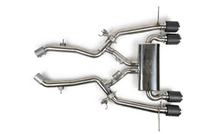 Load image into Gallery viewer, Fabspeed BMW M2 (G87) Valved Exhaust System (2023+)
