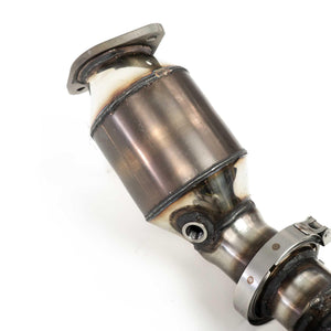 Fabspeed Shelby GT350  GT350R RENNKRAFT® Modular Sport Catalytic Converters (2016-2020)