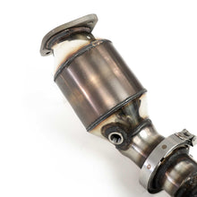 Load image into Gallery viewer, Fabspeed Shelby GT500 RENNKRAFT® Modular Sport Catalytic Converters (2020-2022)
