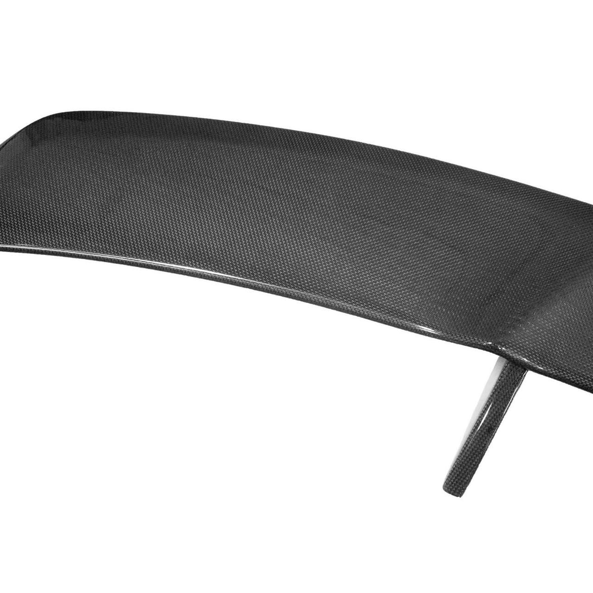 Carbon Fiber GTS Rear Wing - Ferrari 488 GTB/Spider - FS-CF-FER-488GTS ...