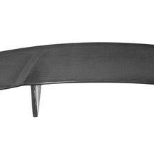 Load image into Gallery viewer, Carbon Fiber GTS Rear Wing - Ferrari 488 GTB/Spider
