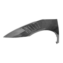 Load image into Gallery viewer, Carbon Fiber GT Front Fenders - Lamborghini Huracan LP-580-2, LP-610-4, EVO
