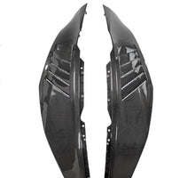 Load image into Gallery viewer, Carbon Fiber GT Front Fenders - Lamborghini Huracan LP-580-2, LP-610-4, EVO
