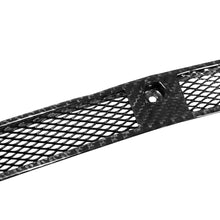 Load image into Gallery viewer, Carbon Fiber Front Bumper Lower Grill Center Insert - Lamborghini Gallardo
