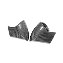 Load image into Gallery viewer, Carbon Fiber Mirror Replacements With Bases - Lamborghini Gallardo
