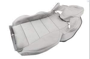 C7 Corvette Stingray Z06 Grand Sport 2014+ OEM GM Competition Seat Conversion Comp Seats