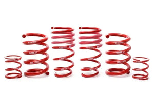 Porsche 992 Turbo H&R Sport Springs
