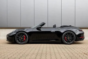 Porsche 992 Carrera H&R Sport Springs