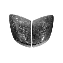 Load image into Gallery viewer, Carbon Fiber Forged Mirror Caps Gloss finish- Lamborghini Huracan
