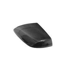 Load image into Gallery viewer, Carbon Fiber Mirror Caps - Lamborghini Huracan
