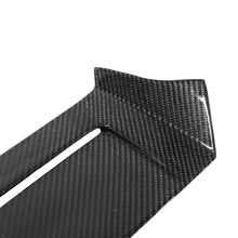 Load image into Gallery viewer, Carbon Fiber Rear Hatch Lower Trim Panel - Lamborghini Huracan LP-610 Coupe

