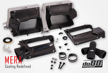 Load image into Gallery viewer, Porsche 911 Turbo (992) Intercooler Kit
