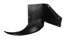 Load image into Gallery viewer, 2006 - 2013 Corvette C6 Z06 ZR1 Front Fender Wheelhouse Rear Liner Extensions OEM GM
