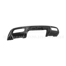 Load image into Gallery viewer, 2005 - 2013 Corvette C6 Z06 ZR1 Grand Sport Base Z51 Rear Diffuser Lower Valance

