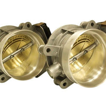 Load image into Gallery viewer, Soler Performance Corvette Z06 87mm Throttle Bodies
