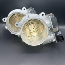Load image into Gallery viewer, Soler Performance Corvette Z06 91mm Throttle Bodies
