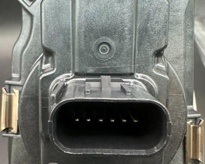Soler Performance C8 Corvette 91mm Throttle Bodies