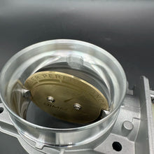 Load image into Gallery viewer, SOLER Performance C8 Z06 Corvette Throttle Bodies 91MM EFF LT6 SET OF 2 - SE3793-91
