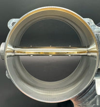 Load image into Gallery viewer, SOLER Performance 103 MM HIGH PERF LTX, LSX, LS2 (C6 | C7 | C8 Corvettes 103MM Premium Modified Ported and Calibrated Throttle Body
