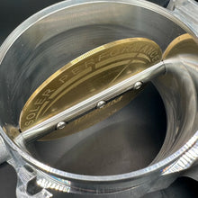 Load image into Gallery viewer, SOLER Performance 103 MM HIGH PERF LTX, LSX, LS2 (C6 | C7 | C8 Corvettes 103MM Premium Modified Ported and Calibrated Throttle Body
