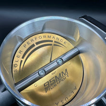 Load image into Gallery viewer, SOLER Performance 95+ MM Throttle Body Corvette LT5/ZR1 (LTX, LSX, LS2) Corvette C6 | C7 | C8
