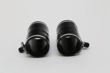 Load image into Gallery viewer, Fabspeed Lamborghini Huracan Silicone Intake Hoses
