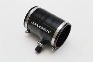 Fabspeed Lamborghini Huracan Silicone Intake Hoses
