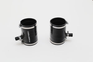 Fabspeed Lamborghini Huracan Silicone Intake Hoses
