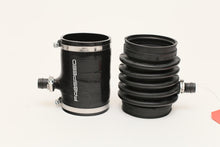 Load image into Gallery viewer, Fabspeed Lamborghini Huracan Silicone Intake Hoses
