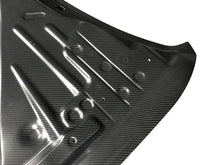 Load image into Gallery viewer, Carbon Fiber - GT Style Front Hood - McLaren 570S/540C
