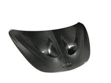 Load image into Gallery viewer, Carbon Fiber - GT Style Front Hood - McLaren 570S/540C

