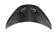 Load image into Gallery viewer, Carbon Fiber - GT Style Front Hood - McLaren 570S/540C
