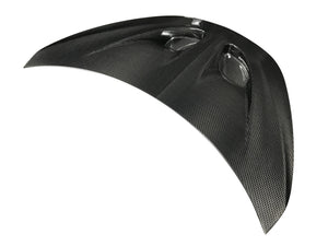 Carbon Fiber Forged GT Style Front Hood 570S/540C McLaren