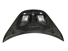 Load image into Gallery viewer, Carbon Fiber Forged GT Style Front Hood 570S/540C McLaren
