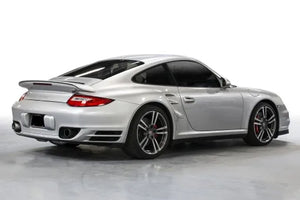 Porsche 997.2 Turbo GT2 Style Bolt On Exhaust Tips