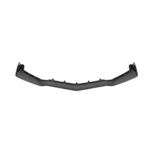 Load image into Gallery viewer, 2019 Corvette C7 ZR1 Factory Style DRY CARBON FIBER Front Bumper Lip Splitter
