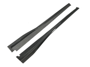 Carbon Fiber GT Style Side Skirts - Lamborghini LP- 580/610