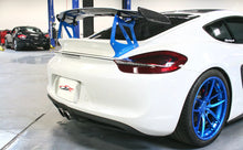 Load image into Gallery viewer, Porsche 981 Boxster / Cayman SOUL Performance Exhaust System
