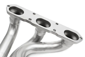 Porsche 987.1 Boxster / Cayman SOUL Competition Headers