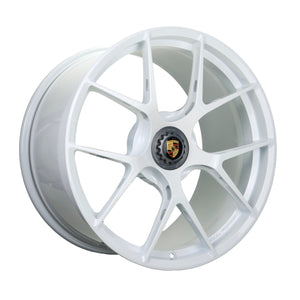 Custom Order Wheels