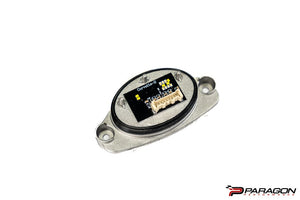 MOTORSPORT+ C8 CORVETTE DRL MODULE SET - YELLOW OR RED