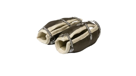 CORSA C8 CORVETTE CAT BLANKETS