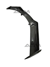Load image into Gallery viewer, AGM C8 Corvette Carbon Fiber Z06 Style Spoiler Base Stingray Coupe or Convertible
