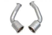 Load image into Gallery viewer, Audi RS6 Avant / RS7 (2020+) SOUL Sport Catalytic Converters
