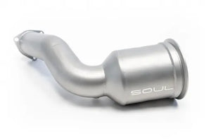 Audi RS6 Avant / RS7 (2020+) SOUL Sport Catalytic Converters