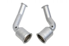 Load image into Gallery viewer, Audi RS6 Avant / RS7 (2020+) SOUL Sport Catalytic Converters
