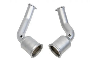 Audi RS6 Avant / RS7 (2020+) SOUL Sport Catalytic Converters
